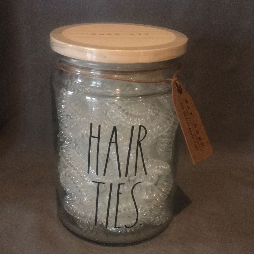 Rae Dunn - HAIR TIES